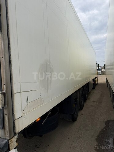 DAF 105 XF-9