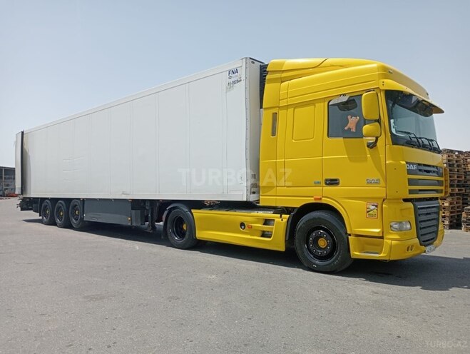 DAF 105 XF-11