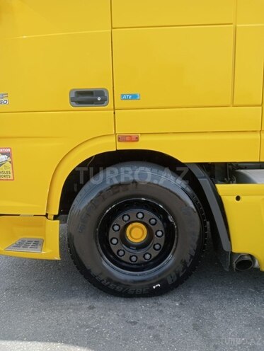 DAF 105 XF-13