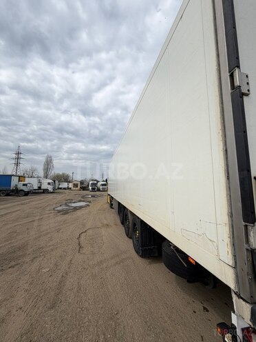 DAF 105 XF-7