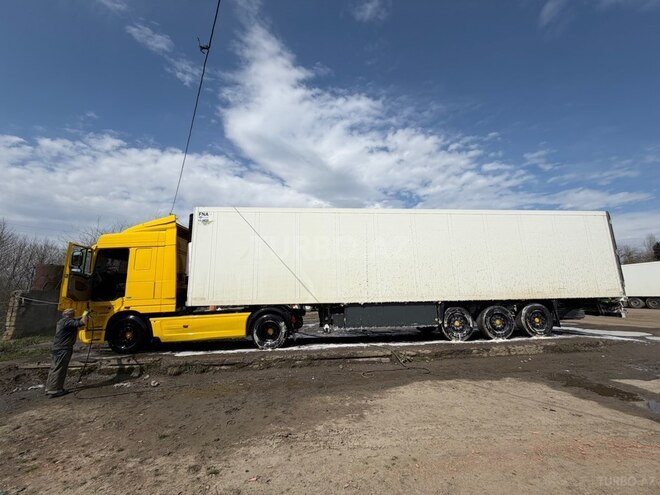 DAF 105 XF-6