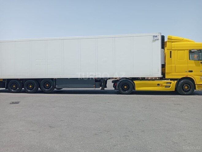 DAF 105 XF-12
