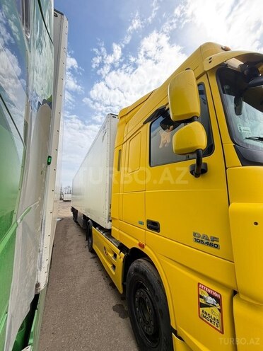 DAF 105 XF-8