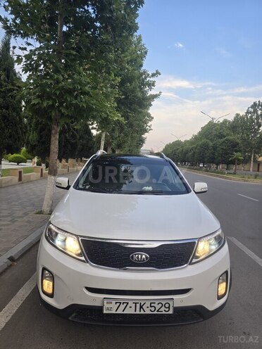 Kia Sorento-1
