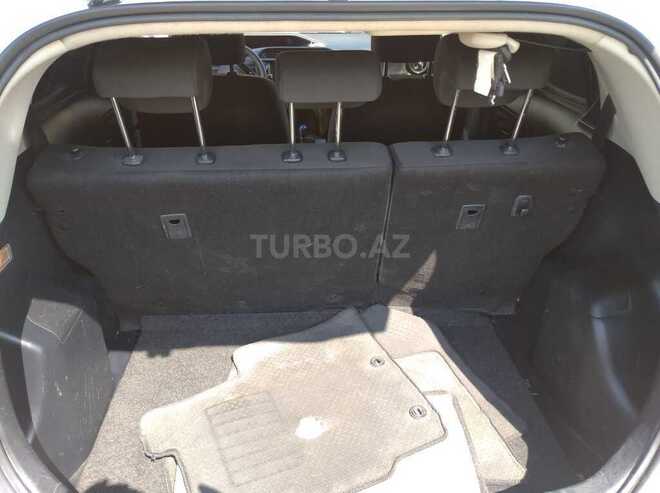 Toyota Aqua-6