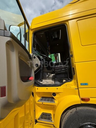 DAF 105 XF-15
