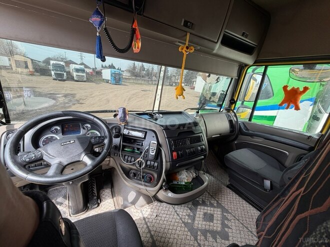 DAF 105 XF-16