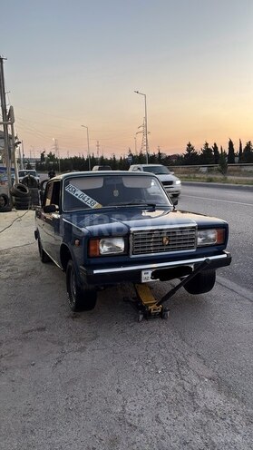 LADA (VAZ) 2107-3