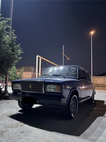 LADA (VAZ) 2107-5