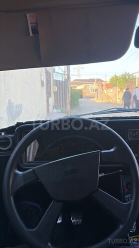 LADA (VAZ) 2107-8