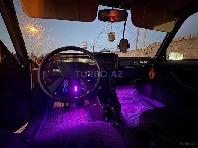 LADA (VAZ) 2107-11