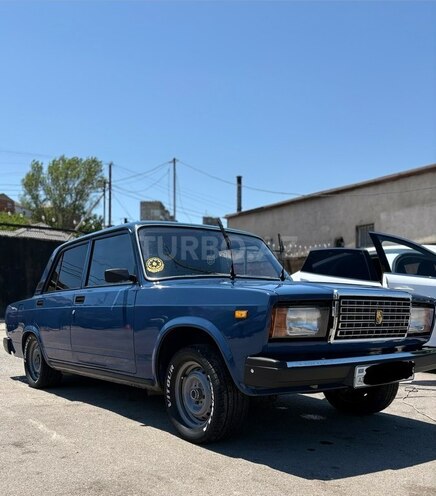 LADA (VAZ) 2107-7