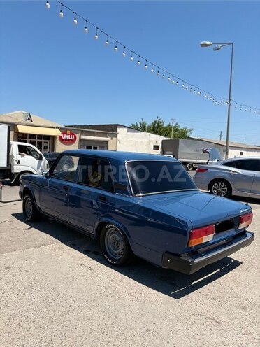 LADA (VAZ) 2107-6