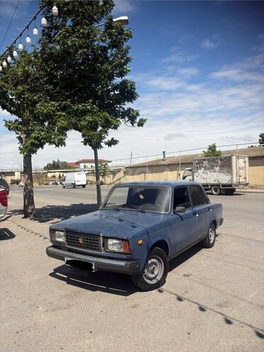 LADA (VAZ) 2107-9