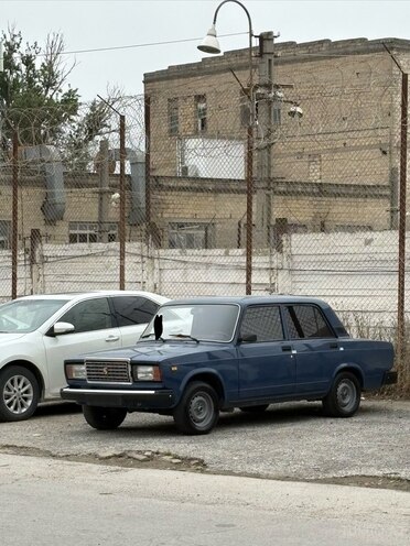 LADA (VAZ) 2107-10