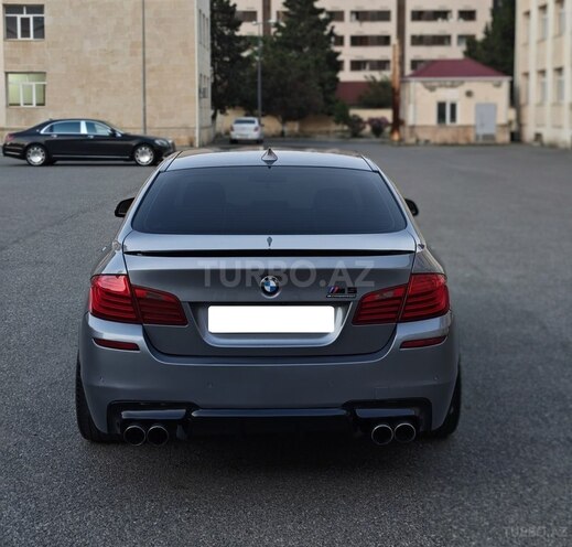 BMW 520-8