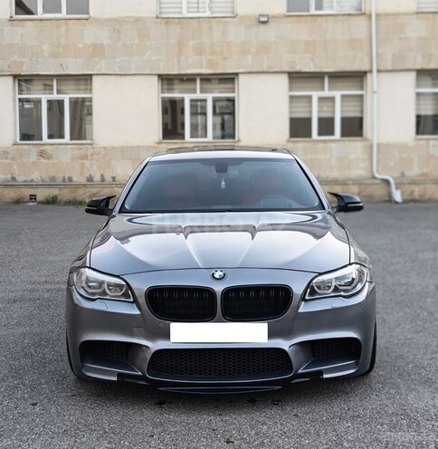 BMW 520-1