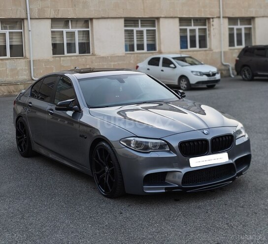 BMW 520-2
