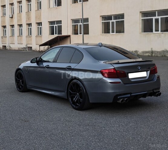 BMW 520-6