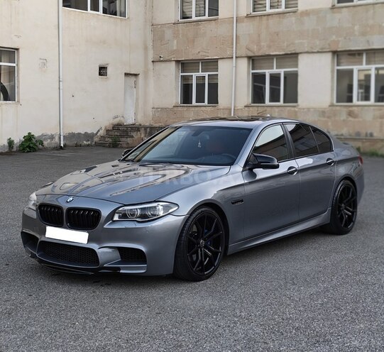 BMW 520-3