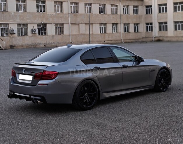BMW 520-7