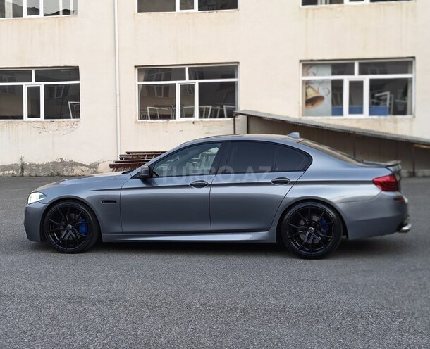 BMW 520-4