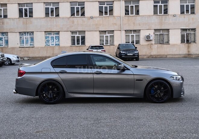 BMW 520-5