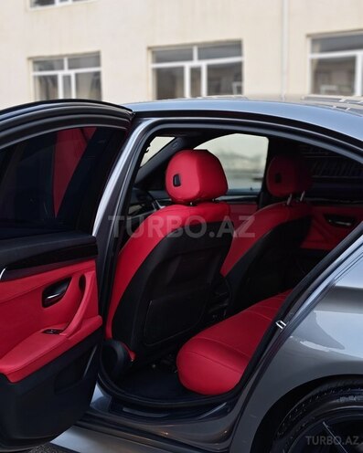 BMW 520-13