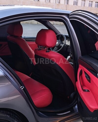 BMW 520-15