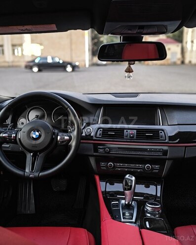 BMW 520-11
