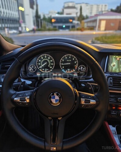 BMW 520-9