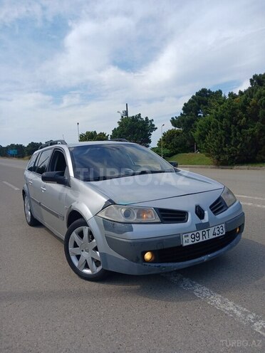 Renault Megane-1