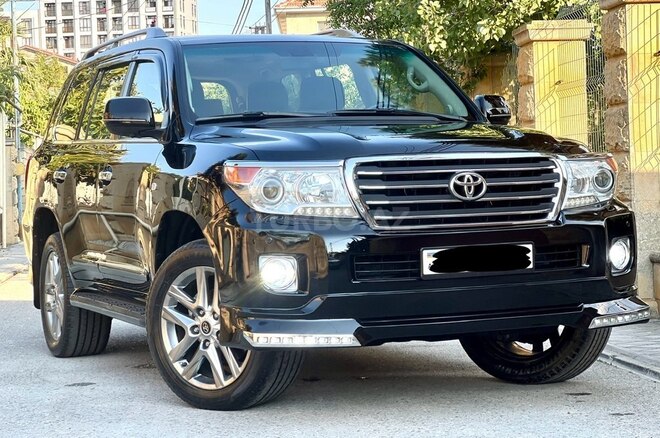 Toyota Land Cruiser-2
