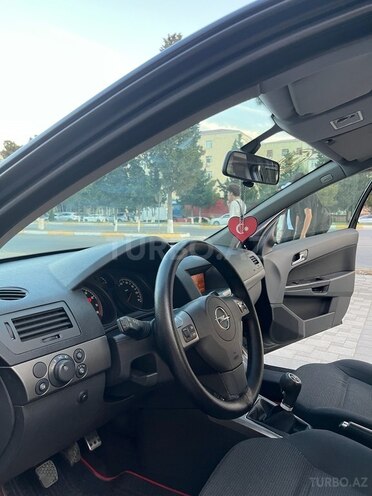 Opel Astra-3