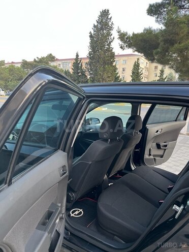Opel Astra-5