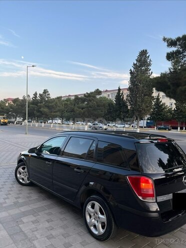 Opel Astra-9