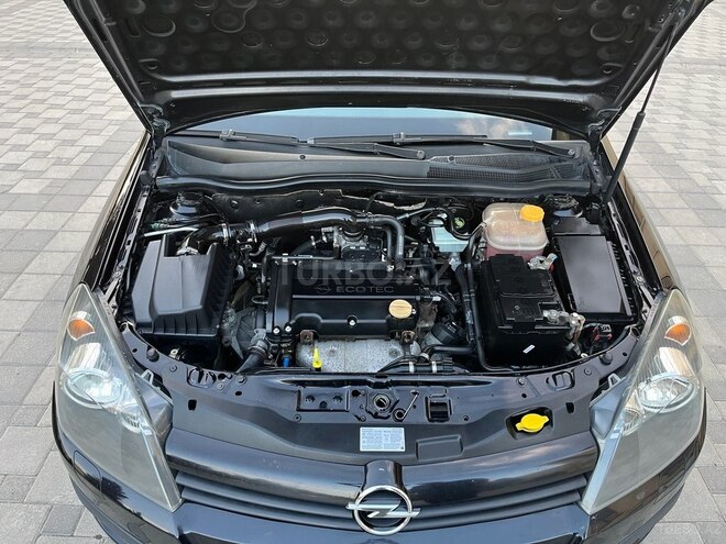 Opel Astra-8