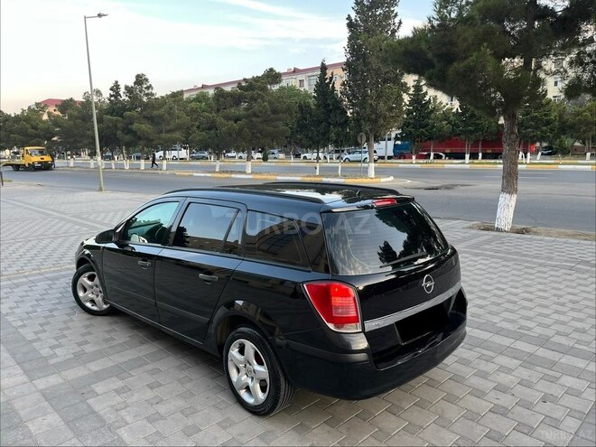 Opel Astra-10