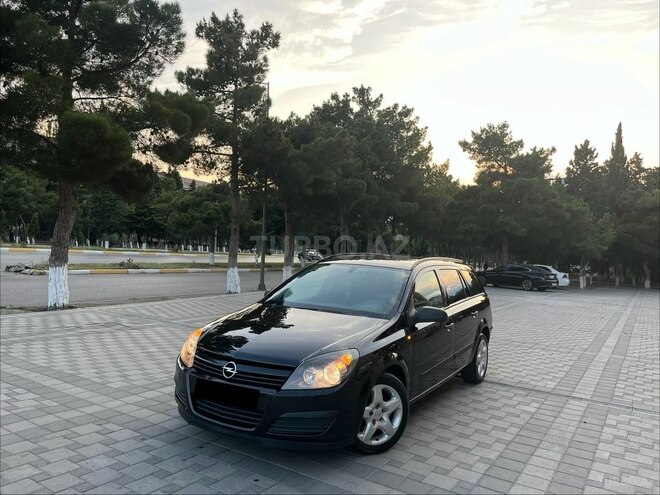 Opel Astra-15