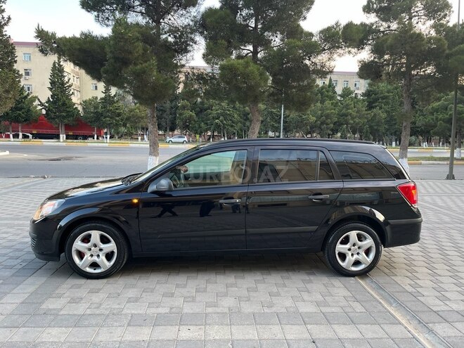 Opel Astra-17