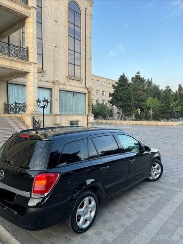 Opel Astra-14