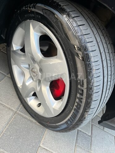 Opel Astra-13