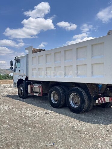 HOWO Sinotruk-3