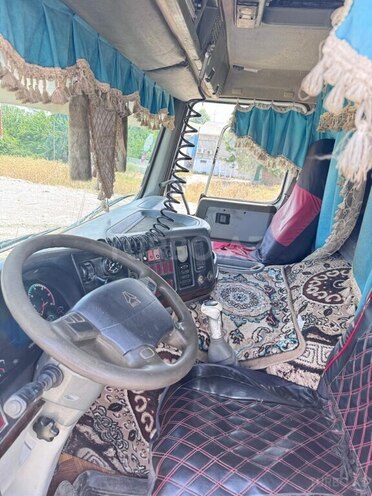 HOWO Sinotruk-8