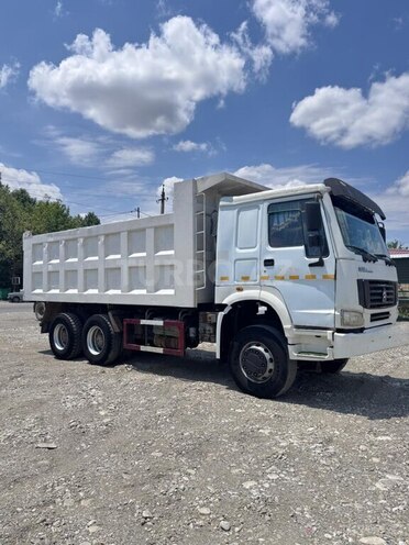 HOWO Sinotruk-7