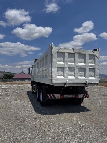 HOWO Sinotruk-6