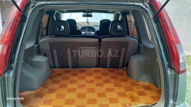 Nissan X-Trail-6
