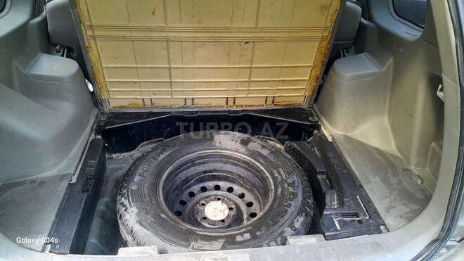 Nissan X-Trail-4