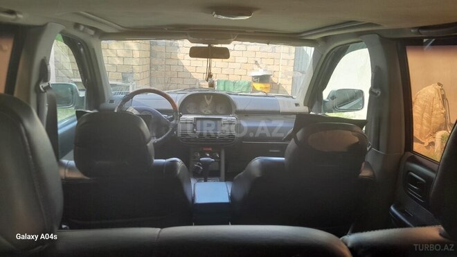 Nissan X-Trail-7