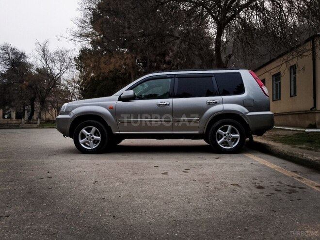 Nissan X-Trail-3
